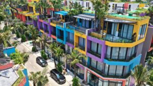 Villa - Biệt thự Hải Tiến