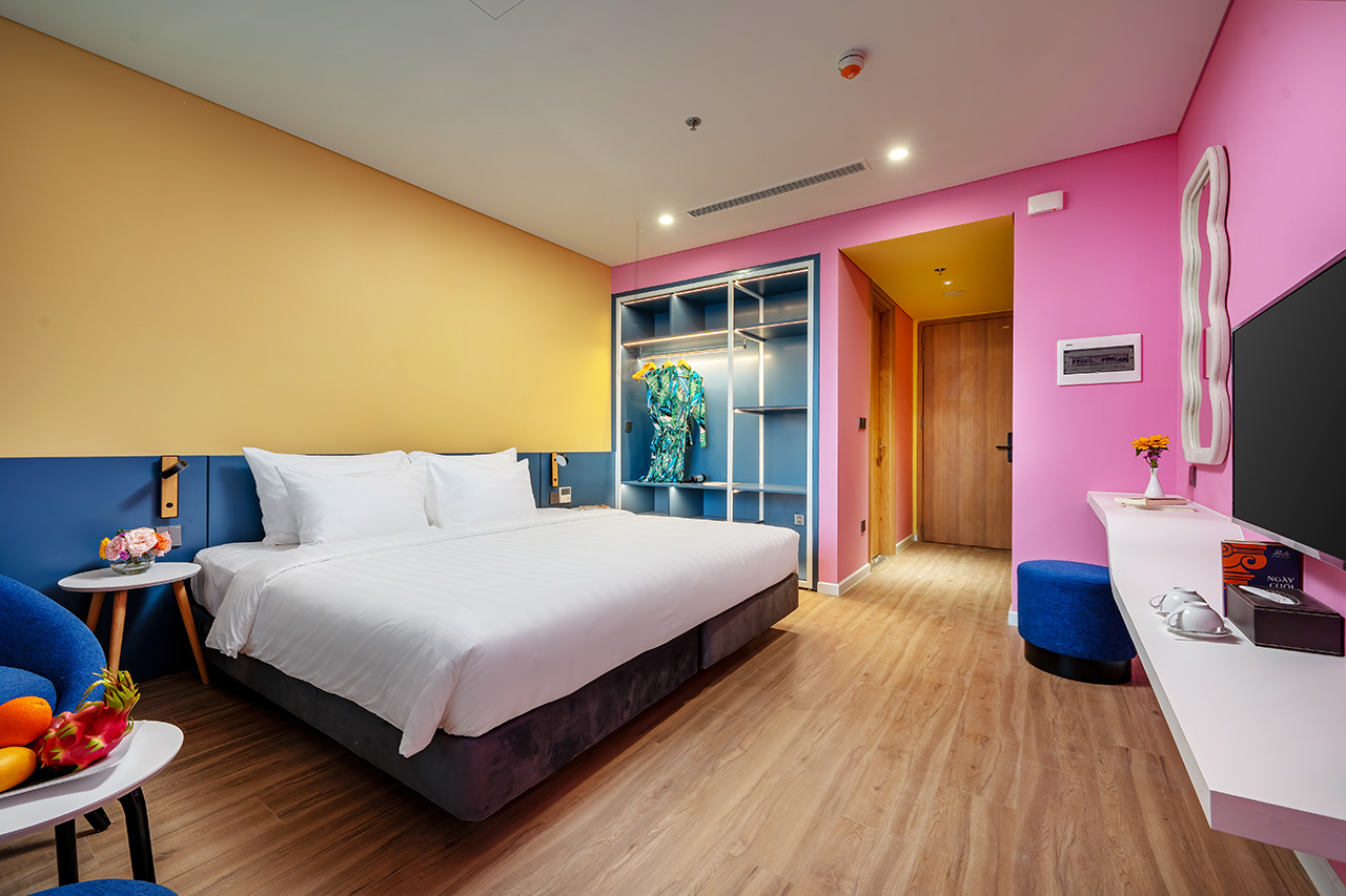 Flamingo Ibiza Hải Tiến