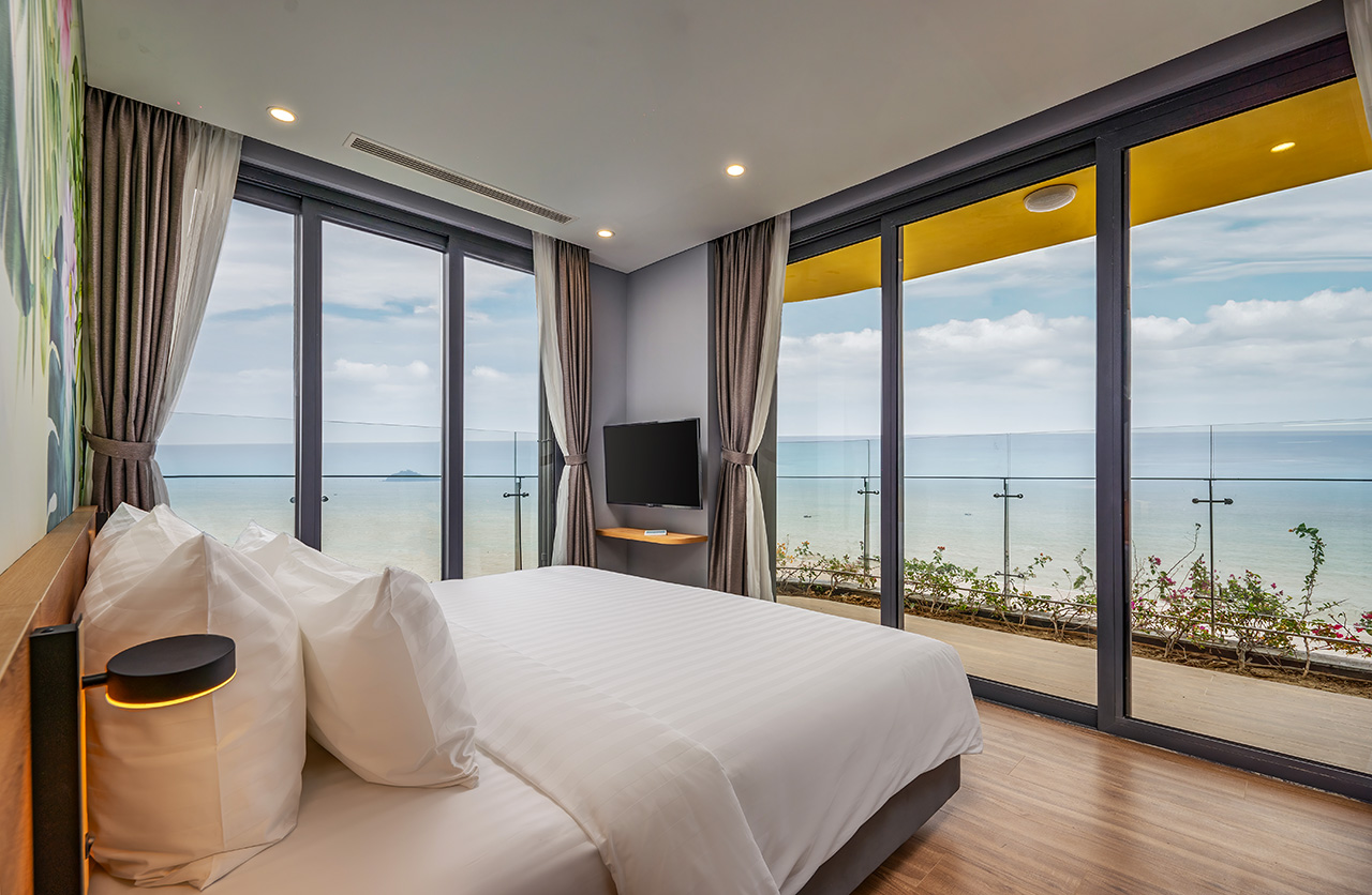 Flamingo Ibiza Hải Tiến